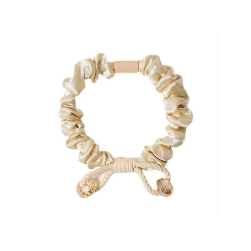 JOULYSHOUSE Полиэстер Резинка для волос Женская