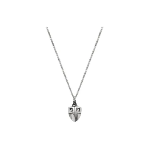 Fendi Ожерелья Мужской