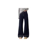 Темно-синий