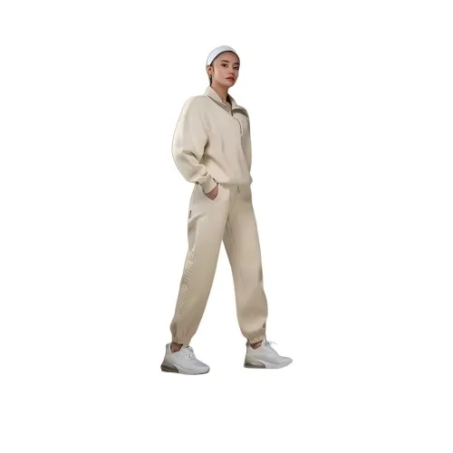 Monster Guardians Комплект Толстовка Женская Светлый Хаки