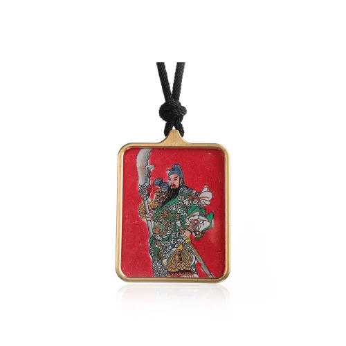 Murmur Ожерелья из титановой стали Унисекс