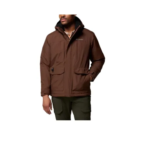 Columbia Landroamer Куртка Мужская