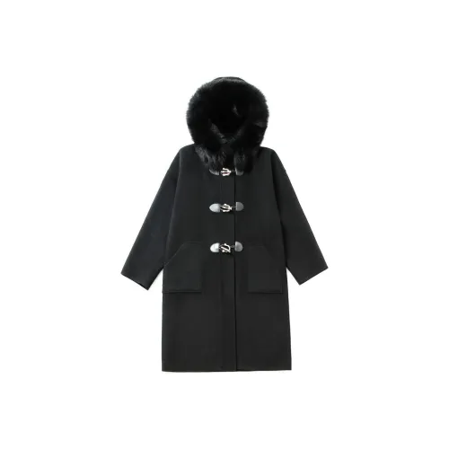 DEAR DEER PUFF Женское пальто