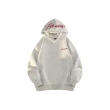 Туманно-серый