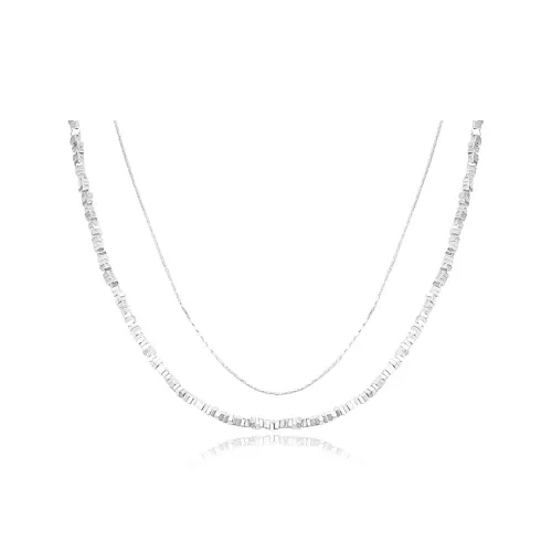 STYLEJING Сплав Ожерелья Унисекс