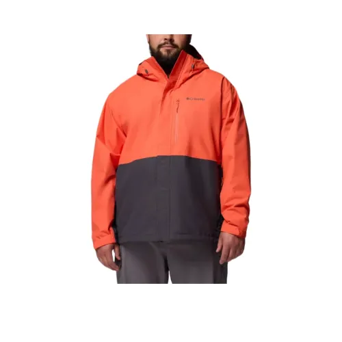 Columbia Hikebound 2 Куртки и Пальто Мужской