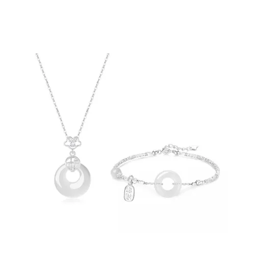 BHI Ожерелья Женские