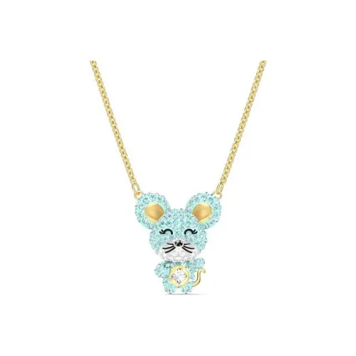 Swarovski Little Ожерелья Женские