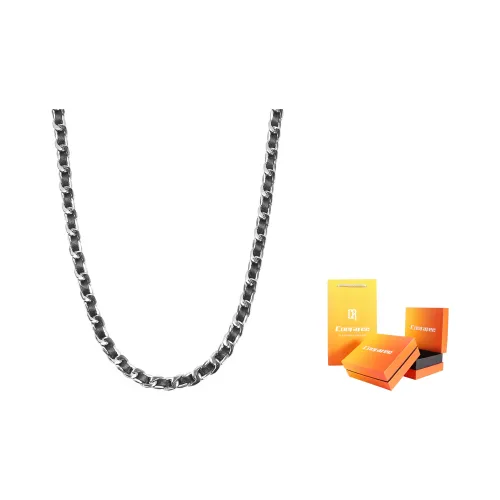 Cooraree Ожерелья Унисекс