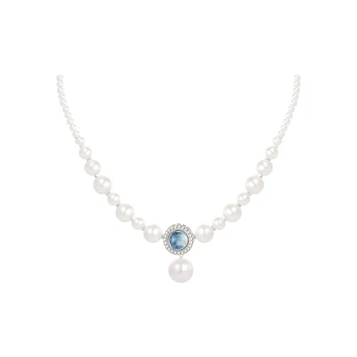 Star Treasures Сплав Ожерелья Женские