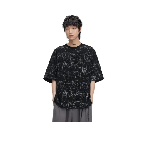 HERBEL Мужские T-рубашки