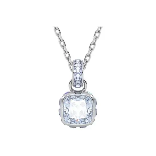 Swarovski Birthstone Женские Ожерелья