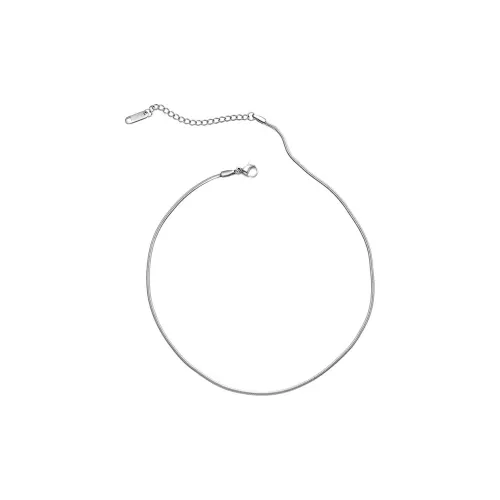 KING OF BLING Сплав Ожерелья Унисекс