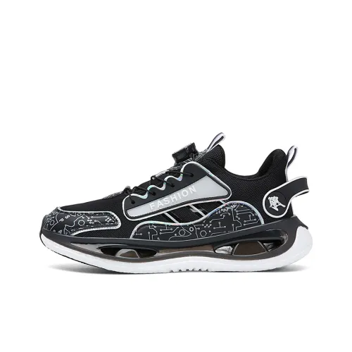 NMR Амортизация и Дышащий Низкий Топ Кэжуал Мужской