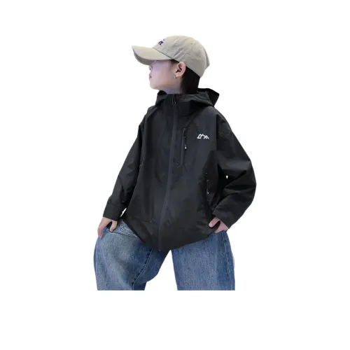 EASTERN CAMEL Куртки и пальто для подростков