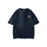 Темно-синий