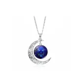 Ожерелье с львом