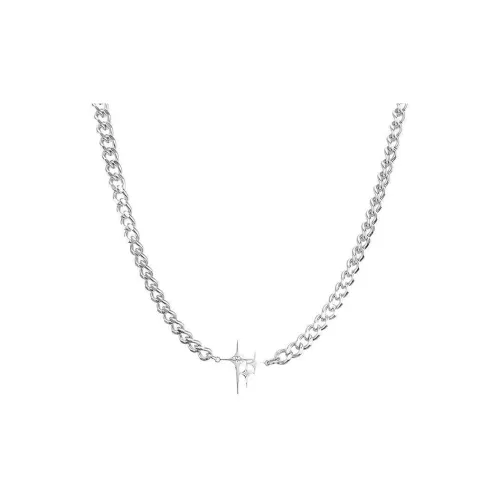 CHUVORA Hip Hop Cool Titan Steel Мужские Аксессуары