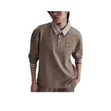 Норково-коричневый