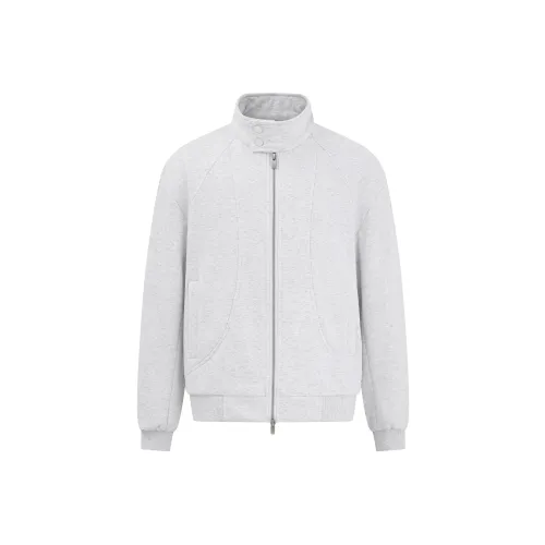 GM Серый Женские Куртки