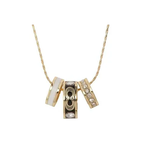 COACH Ожерелья Женские