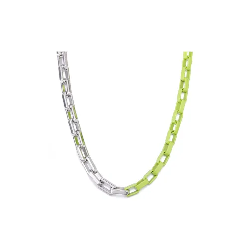 TEICE Медные Ожерелья Унисекс