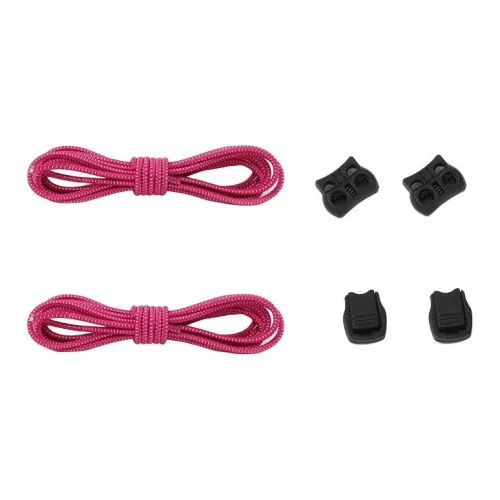 AAJF Полиэстер Шнурки Унисекс