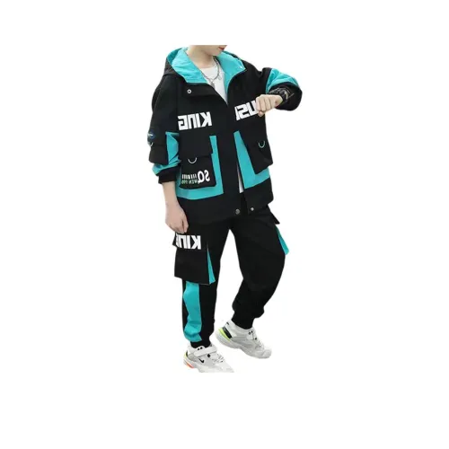 Lanza Повседневная спортивная одежда для подростков