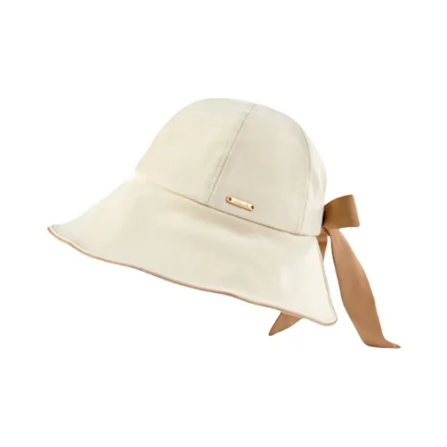 BOOLFEN Полиамид Шляпы ведра Женские