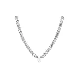 Письмо T Ожерелье