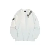 Туманно-серый