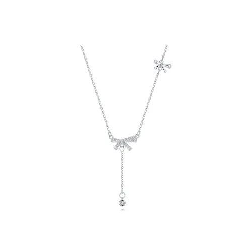 Zeroline Ожерелья Женские