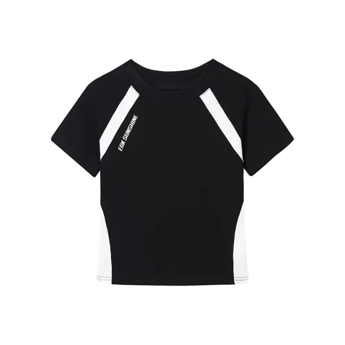 SLEEP AT 11 Женские футболки