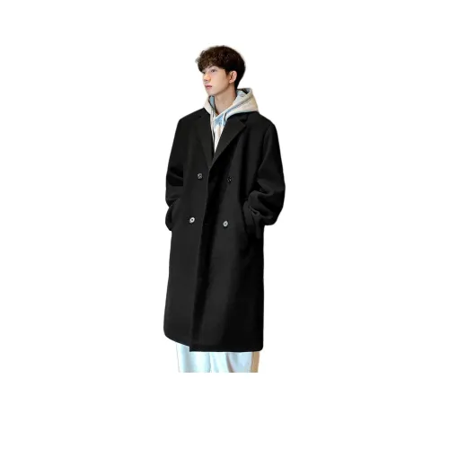 FUERZA Унисекс Тренч