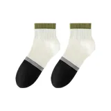 Многоцветный Белый