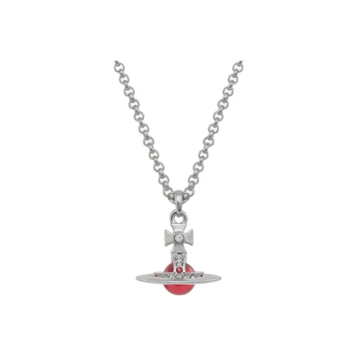 Vivienne Westwood New Petite Orb Ожерелье Женское
