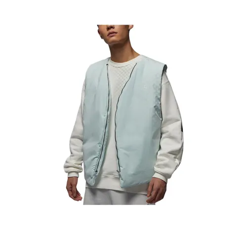 Джордан EssentialsJordan CNY Collection Жилет Мужской Светло-Зеленый