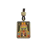 Ожерелье Заши Лхамо Танка