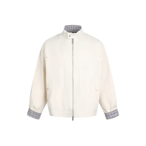 DREAM MADE Унисекс Куртки