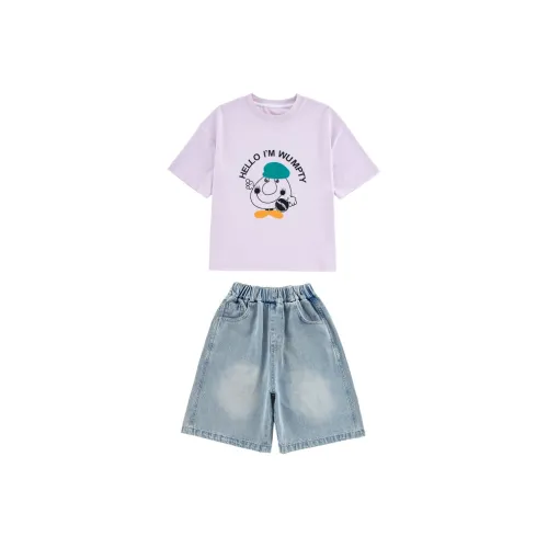 Miller Castle Повседневная спортивная одежда для детей