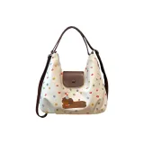 Счастливый щенок + сумка для покупок