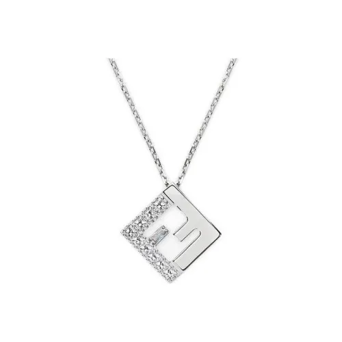 Fendi Ожерелья Мужской