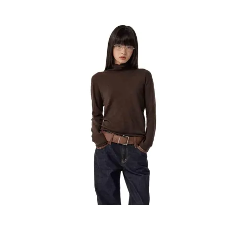 Omont Женские Свитеры