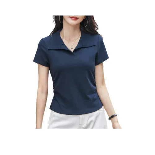 Происхождение Женские T-рубашки