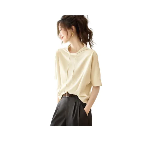 Mo Han Yi Mei Толстовка Женская