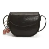 Чёрный с шармом + сумка для покупок