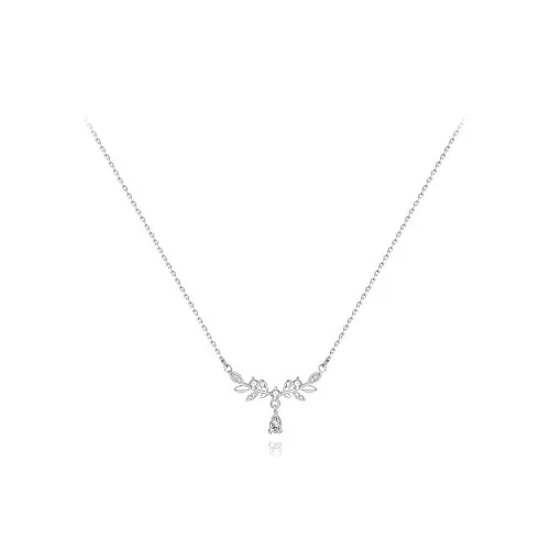 B Z Ожерелья Женские