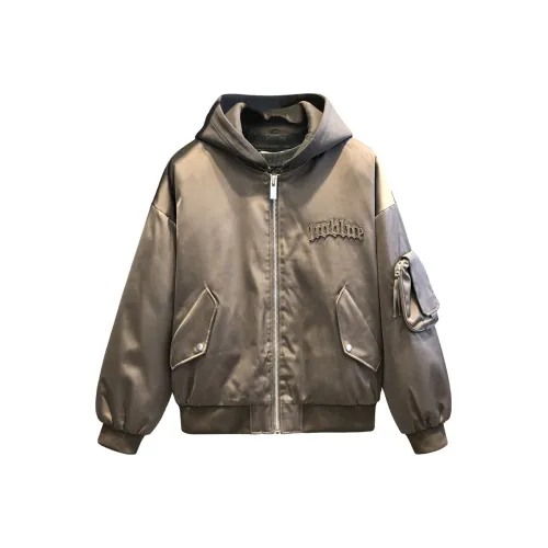 YGQPZHZ Мужские пуховики