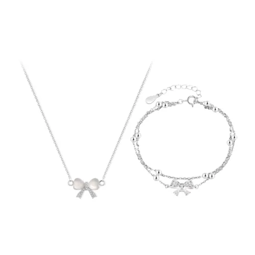 I YOU Цветные браслеты с шнурками для женщин