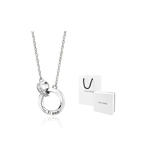 HOLLY RYAN Ожерелья Унисекс